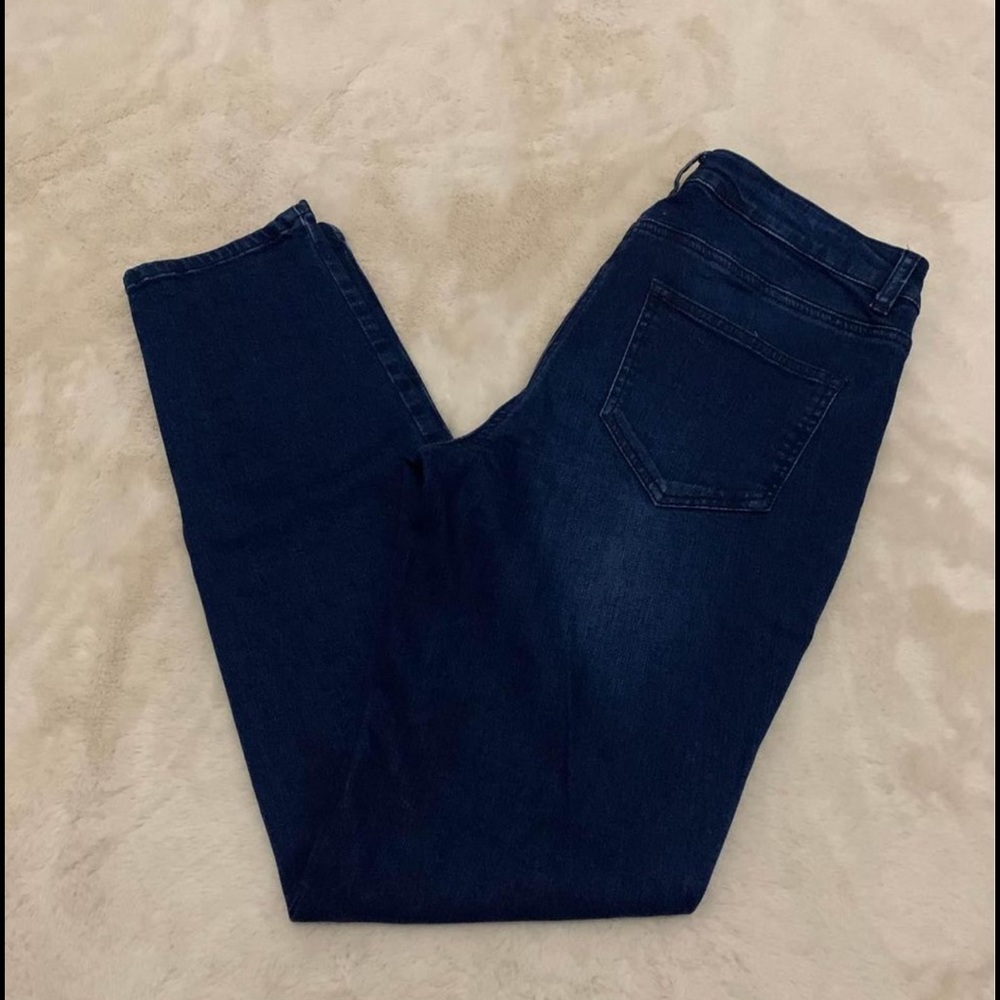 W by Worth Jeans - Size 6